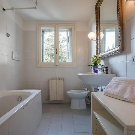 Apartment Ca' Carmini Secret Garden *